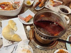 -丰卓会海鲜自助(中润大道店)