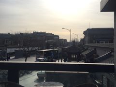 -星巴克臻选(北京前门大街店)