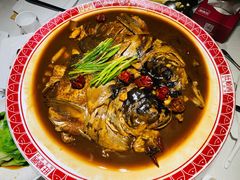 -旺顺阁鱼头泡饼(常营店)