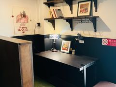 -Rechill Cafe(工体店)