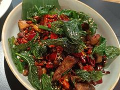 -红东阁东北菜烤肉酒馆(CROSS万象汇店)