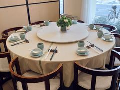 -五观堂素食(新华路店)