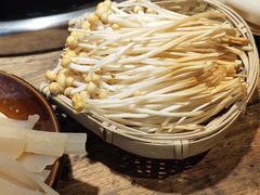 -王婆乔鲜鱼自助火锅(蜀汉路店)