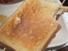 -管氏翅吧(马家堡店)