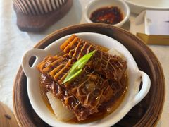 -晋江荣誉国际酒店·港誉茶餐厅