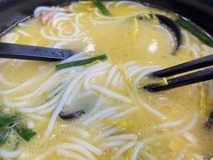 -桥香园过桥米线(国贸店)