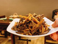 -五观堂素食(新华路店)