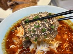 -雀蓝川菜(奥体广场店)