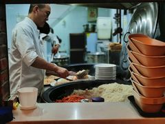 -巴依家新疆手抓饭(菱角湖万达店)