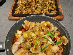 -一棠龙虾•王牌虾球(楚河汉街店)