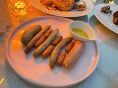 -天空花园餐吧·生日·团建(南山店)