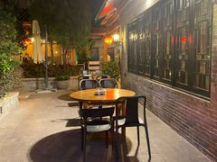 露天位-猪肉婆私房菜(容桂总店)