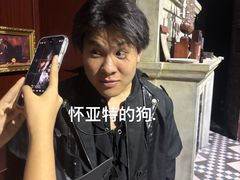 -暴风岛沉浸式体验馆(百联世纪店)