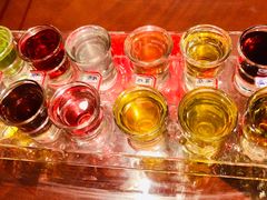 -锦上中式酒馆(南内环店)