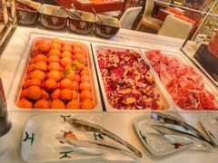 -上海浦东嘉里大酒店