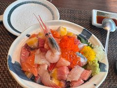 -田舍家Inakaya·炉端烧·铁板烧(天汇igc店)