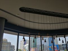 -星巴克(延吉百利城店)