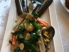 -万宝海鲜舫(劳动公园店)