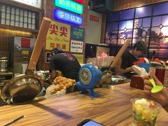 -美芝莲(领展购物广场中关村店)
