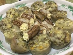 酿大肠粉肠-腰记饭店(龙源路店)