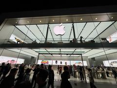 -Apple零售店(成都太古里店)