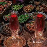 圣诞氛围超chill的小酒馆！！拍照绝美哦！