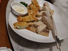 -泓历皇朝酒店(东亭店)