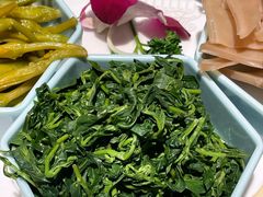 -百草滩羊清水涮羊肉·清真·宁夏盐池滩羊(莲花桥店)