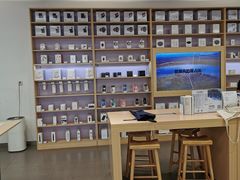 -华为授权体验店(新奥购物中心)