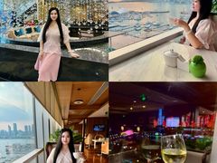 -青岛海尔洲际酒店