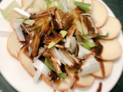-万盛园炖肉馆(云峰店)
