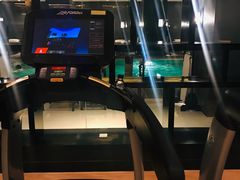 -丽思卡尔顿酒店泳池(金融街店)