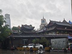 -黔明古寺
