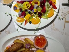 -PARFUM FLORAL花境法餐(南京首店)