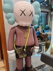 -卡尔诗·科技美肤连锁