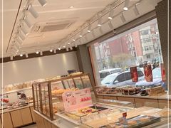 -津乐园(南北大街店)