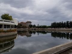-龙舟池