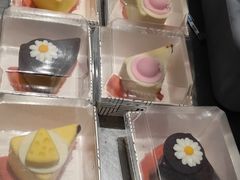 -DQ·蛋糕·冰淇淋(天一2店)