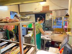 -老黄记手撕烤兔(玉林街店)
