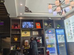 -沈记土鸡米线(七星街品牌中心店)
