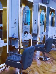 -MMby Hair Code