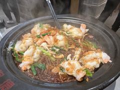-陶德砂锅(蜀汉路店)