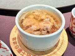 客语土猪汤-客语客家菜(东山口店)