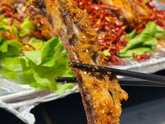 -古萧汪家羊肉馆(淮北四马路店)