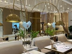-Deer Park鹿园西餐(仁恒置地广场店)