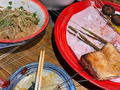 -北三老太太烧烤(人生一串上榜店)