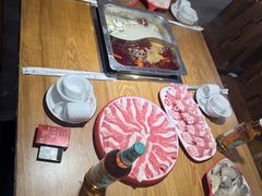 -海陆红火锅(汉兴路店)