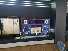 -真快乐APP体验中心(西坝河店)