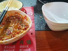 -渔香岛美蛙鱼头火锅(威清路店)
