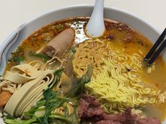 -重庆麻辣烫(国权路店)